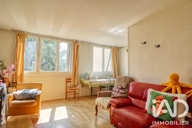 Appartement à Pierrefitte-sur-Seine (93380)