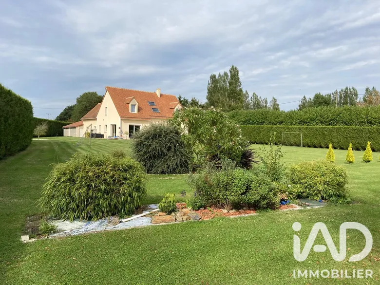 Maison 8 pièces 186 m² · à Cottun · 186 m² · 559 000 €