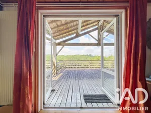 House in Cours (79220)