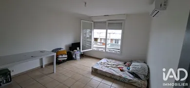 Studio à Le Tampon (97430)