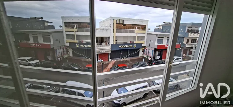 Appartement 1 pièce 27 m² · à Le Tampon · 27 m² · 81 000 €