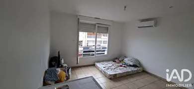 Studio à Le Tampon (97430)
