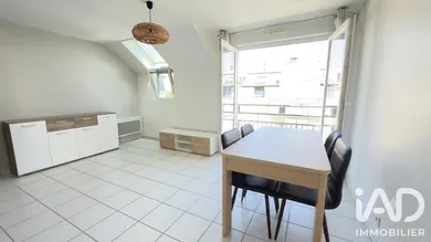 Appartement à Poissy (78300)