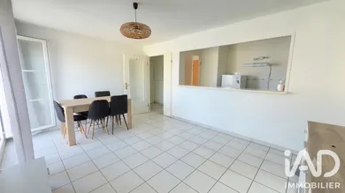 Appartement à Poissy (78300)