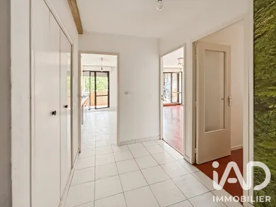 Apartment in Annecy (74000)