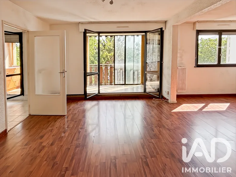 Appartement 5 pièces 93 m² · à Annecy · 92,6 m² · 340 000 €