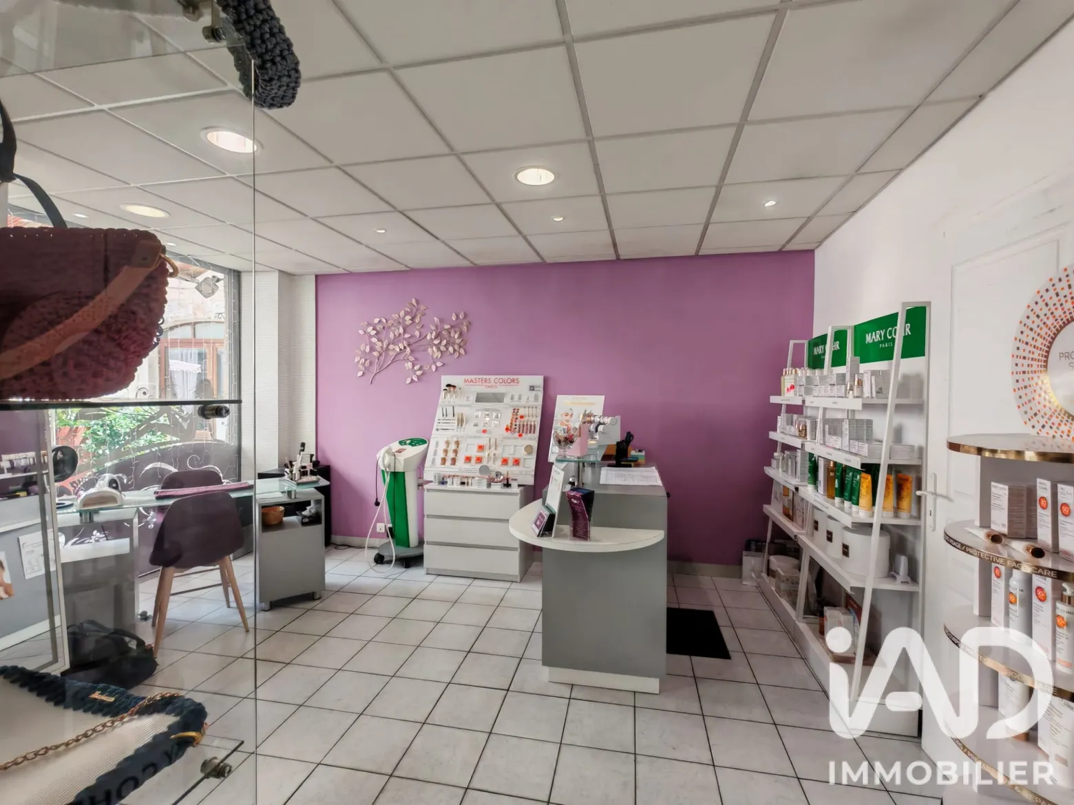 Vente immeuble 146 m² à Largentière (07110) - 2075089 — 3