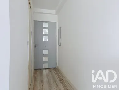 Appartement à Nice (06200)