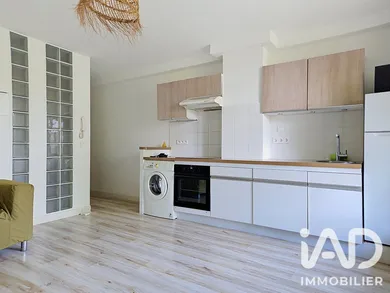 Appartement à Nice (06200)