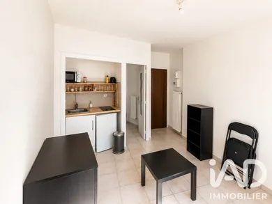 Appartement à Aix-en-Provence (13100)