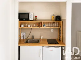 Appartement à Aix-en-Provence (13100)