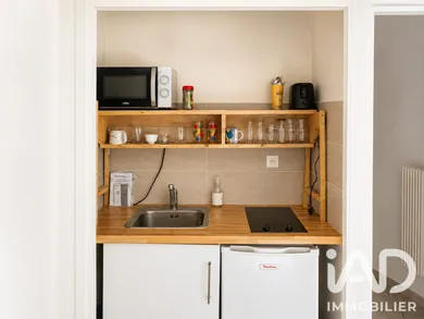 Appartement à Aix-en-Provence (13100)