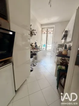 Appartement à Sens (89100)