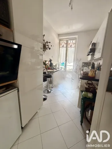 Appartement à Sens (89100)