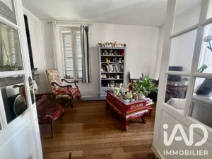 Appartement à Sens (89100)