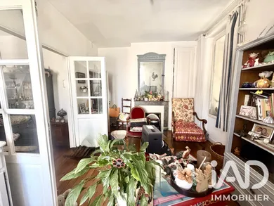 Appartement à Sens (89100)