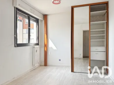 Apartment in Annecy (74000)
