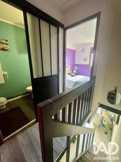 Appartement à Leucate (11370)