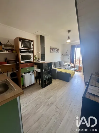 Appartement à Leucate (11370)