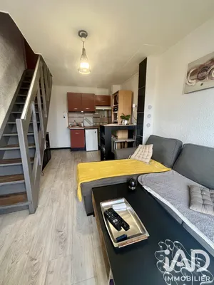 Appartement à Leucate (11370)
