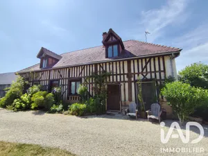 Maison de village à Semoine (10700)