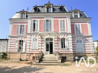 Appartement à Soisy-sur-Seine (91450)