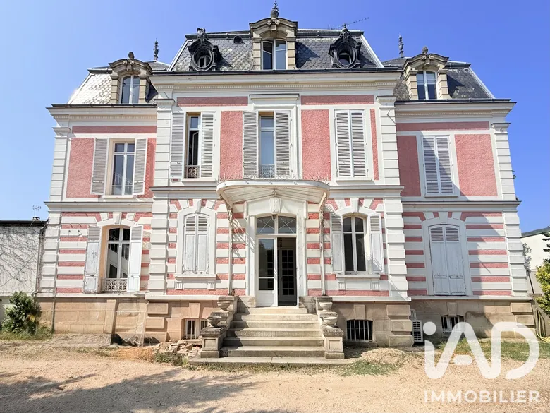 Appartement 6 pièces 160 m² · à Soisy-sur-Seine · 160 m² · 410 000 €