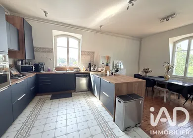 Appartement à Soisy-sur-Seine (91450)