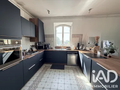 Appartement à Soisy-sur-Seine (91450)