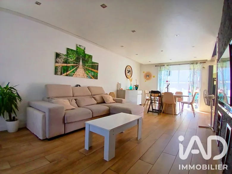 Maison 5 pièces 104 m² · à Cholet · 104 m² · 217 000 €