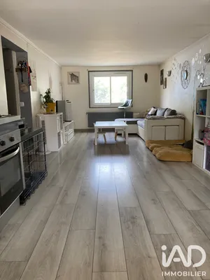 Maison traditionnelle à Ris-Orangis (91130)
