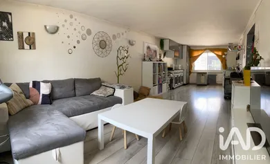 Traditional house in Ris-Orangis (91130)