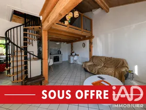 Maison de ville à Gaillac (81600)