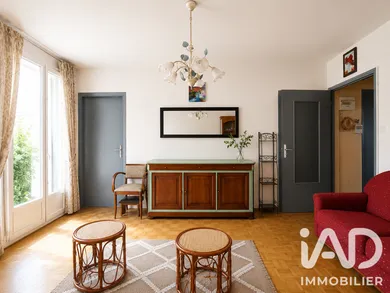 Appartement à Limoges (87000)