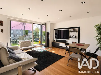 Duplex in Nanterre (92000)