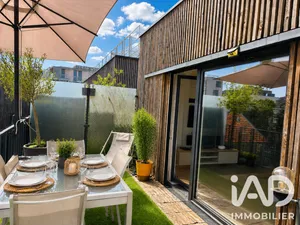 Duplex in Nanterre (92000)