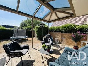 House in Morigny-Champigny (91150)