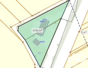 Land in Bergholtz (68500)
