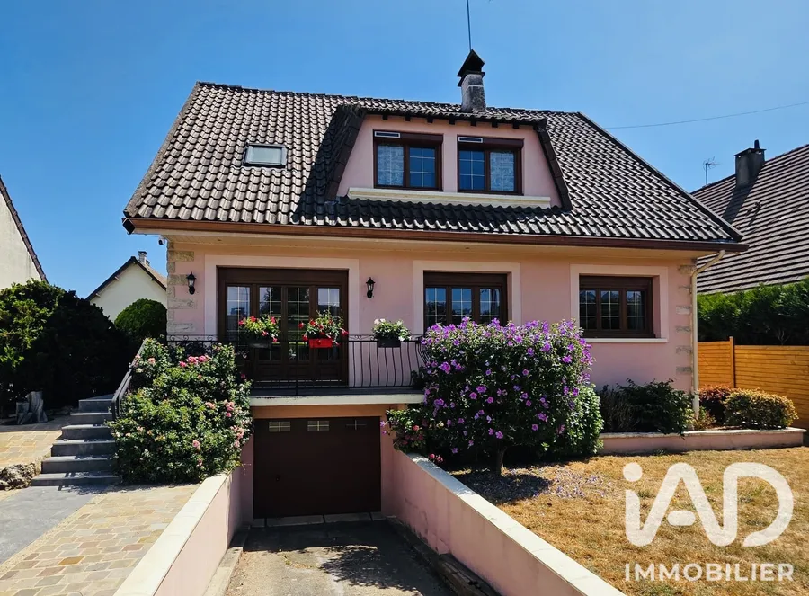 Maison à Morigny-Champigny (91150) photo 3
