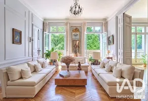 Appartement à Paris (75016)