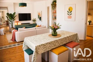 Appartement à Rouen (76000)