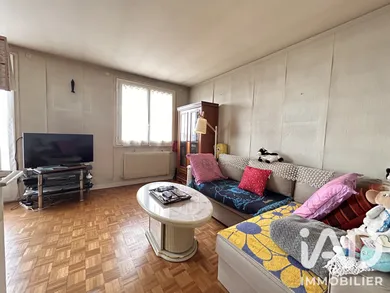 Appartement à Drancy (93700)