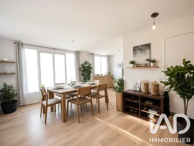 Appartement à Drancy (93700)