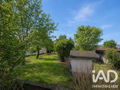 Maison traditionnelle à Cébazat (63118)