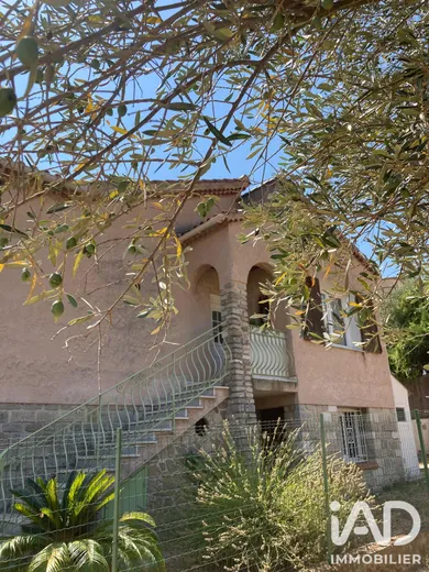 Maison traditionnelle à La Garde (83130)