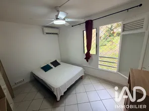 Apartment in Fort-de-France (97200)