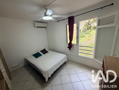 Apartment in Fort-de-France (97200)