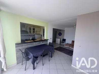 Apartment in Fort-de-France (97200)