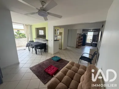 Apartment in Fort-de-France (97200)