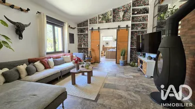 Maison traditionnelle à Draguignan (83300)